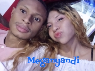 Meganyandi