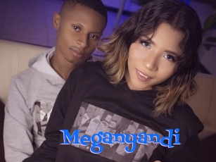 Meganyandi