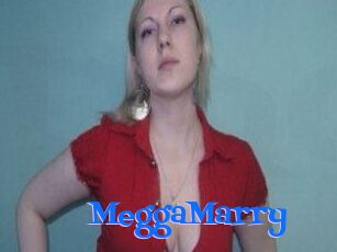 MeggaMarry
