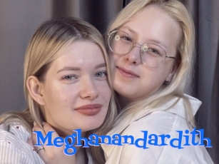 Meghanandardith