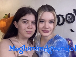 Meghanandgwendol