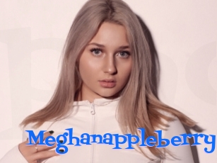 Meghanappleberry