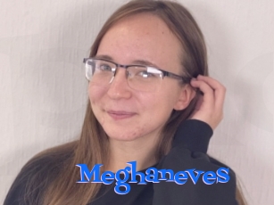 Meghaneves