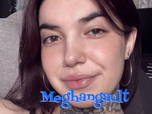 Meghangault