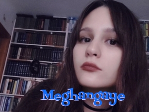 Meghangaye