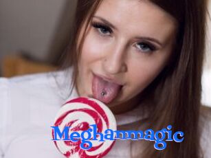 Meghanmagic