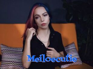 Meiloecutie