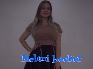 Melani_becker