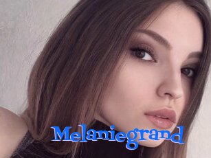 Melaniegrand