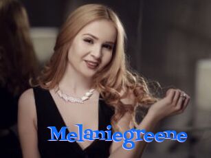 Melaniegreene