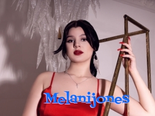 Melanijones