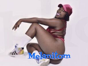 Melanitom