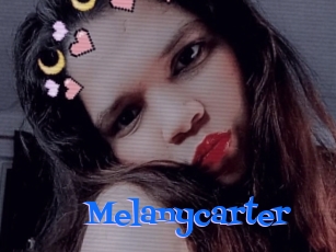 Melanycarter