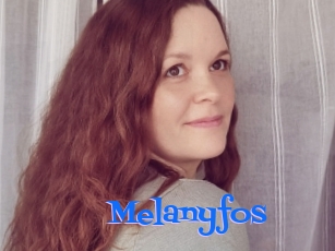 Melanyfos