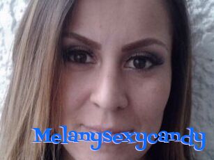 Melanysexycandy