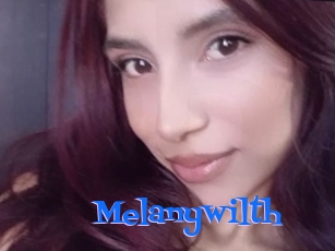 Melanywilth