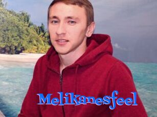 Melikanesfeel