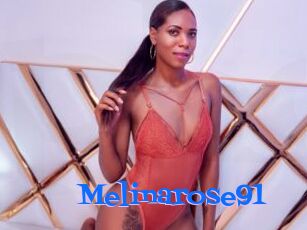Melinarose91