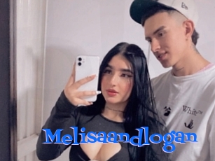 Melisaandlogan