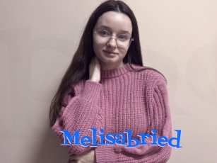 Melisabried