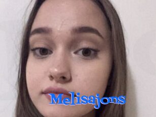 Melisajons