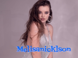 Melisanicklson