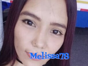 Melissa78