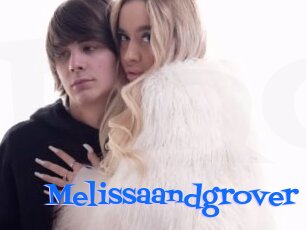 Melissaandgrover