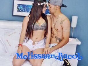 Melissaandjacob