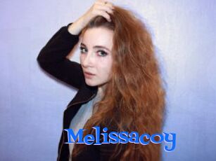 Melissacoy