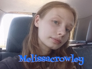 Melissacrowley