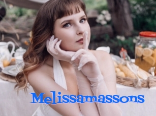 Melissamassons