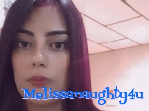 Melissanaughty4u