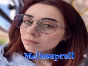 Melissapratt