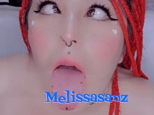 Melissasanz