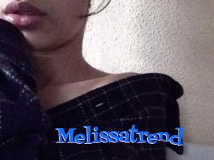 Melissatrend