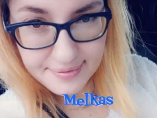 Melkas