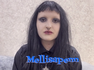 Mellisapenn