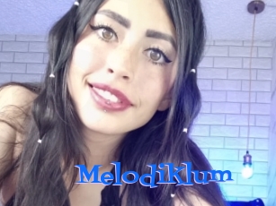 Melodiklum