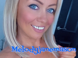 Melodyjanemason