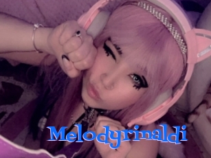 Melodyrinaldi