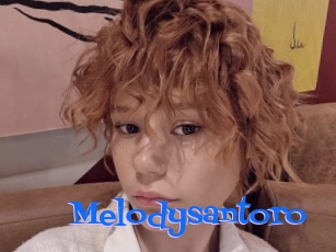 Melodysantoro