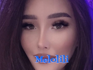 Melolili