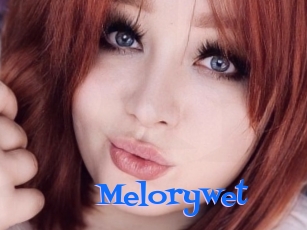 Melorywet