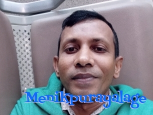 Menikpurayalage