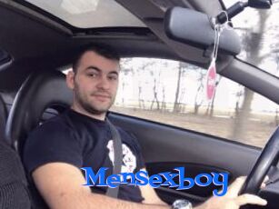 Mensexboy