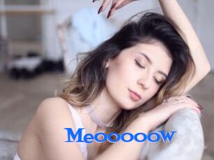 Meooooow