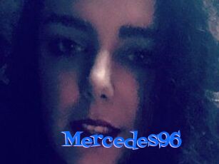 Mercedes96