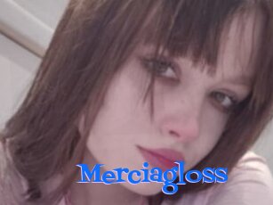 Merciagloss