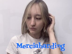 Merciaharding